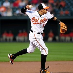 Meet your Posher, Fernando