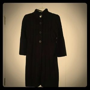 Vintage sweater from The Limited