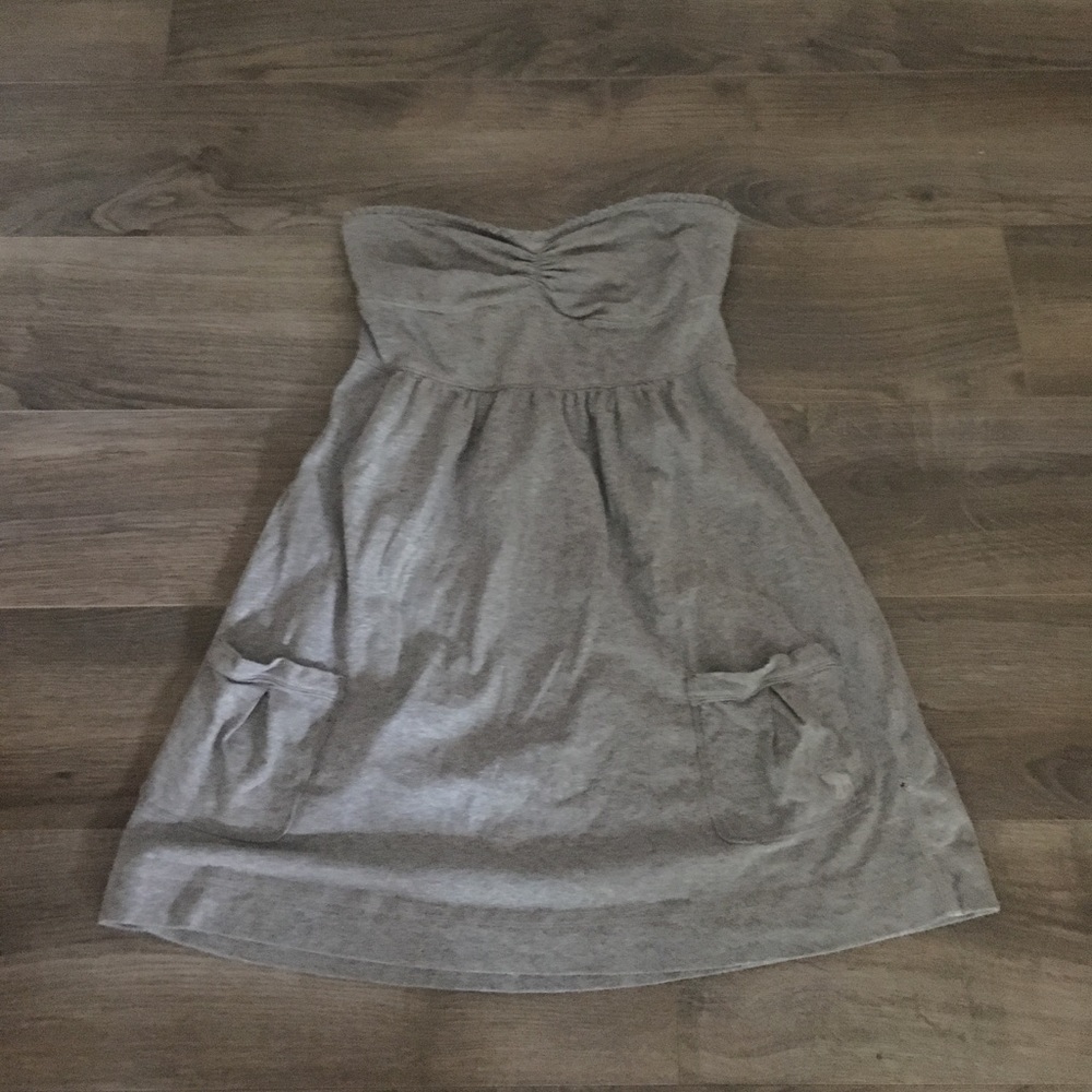 Abercrombie top