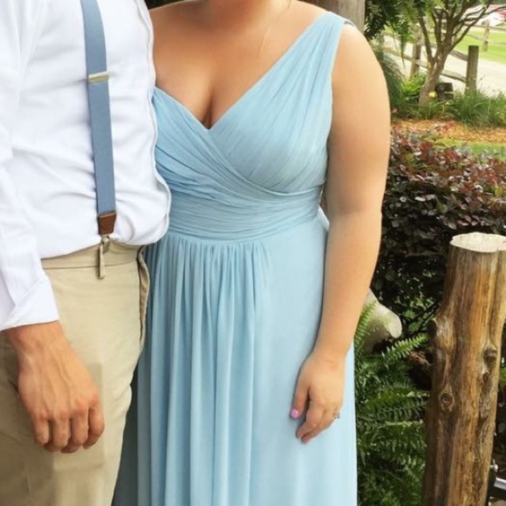Bill Levkoff Dress