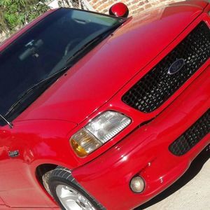 Meet your Posher, Garcia