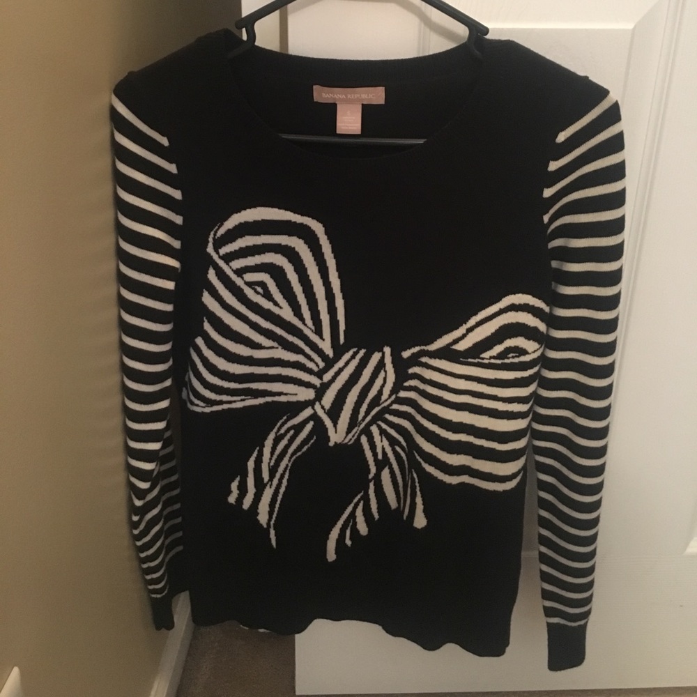 Banana Republic Sweater