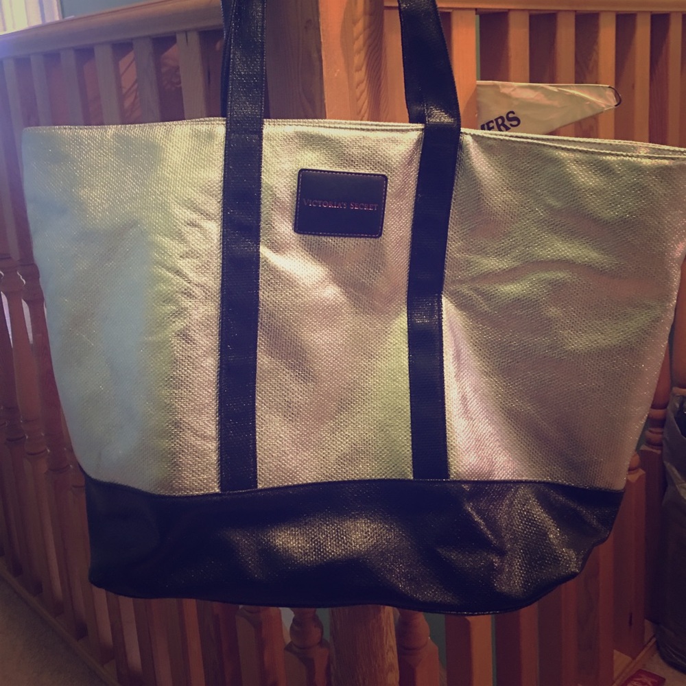 Victoria secret bag