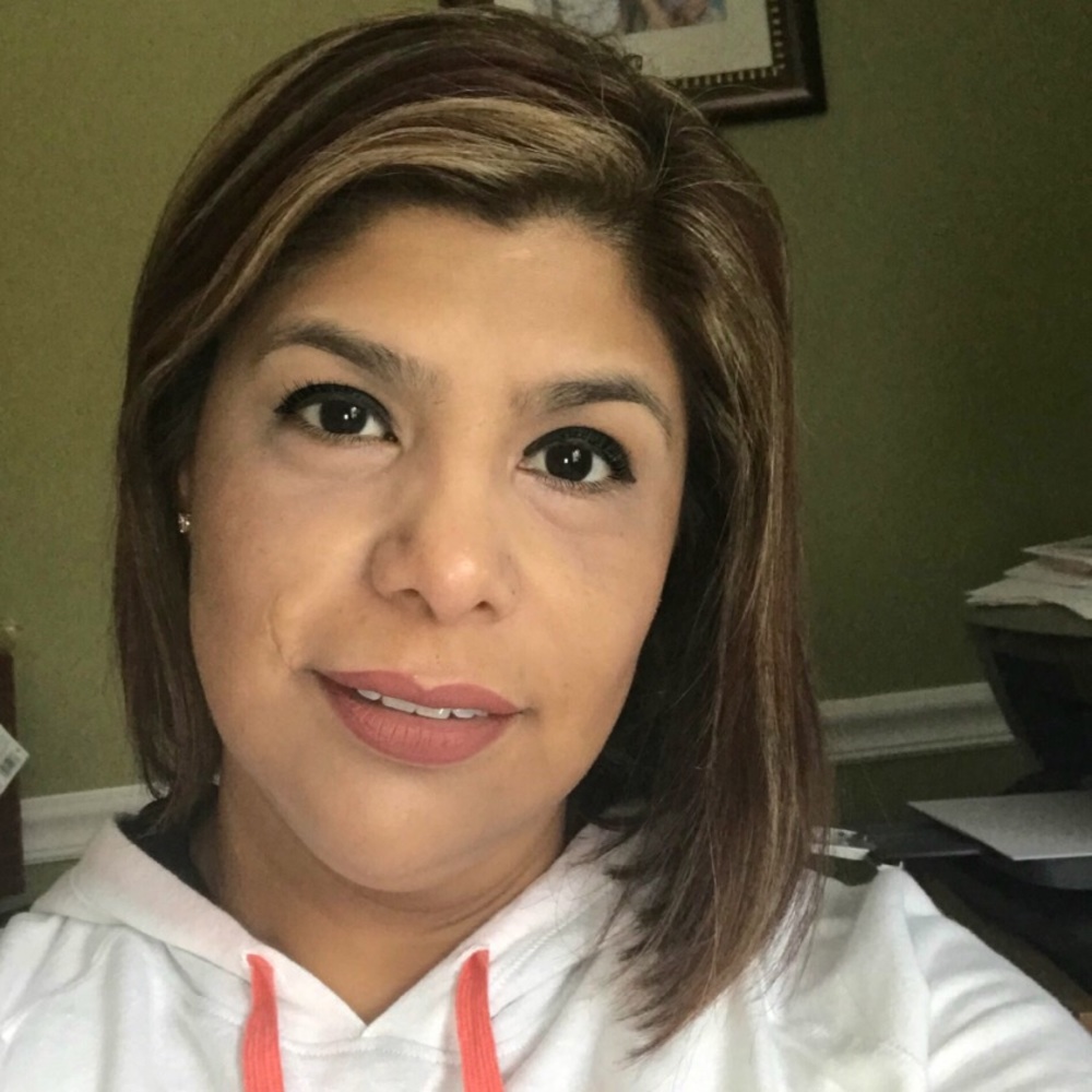 Meet your Posher, Miriam