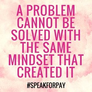 Meet your Posher, Dee