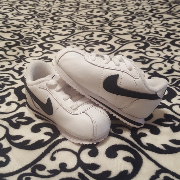 nike cortez 07 - toddlers