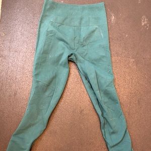 Lululemon seamless leggings