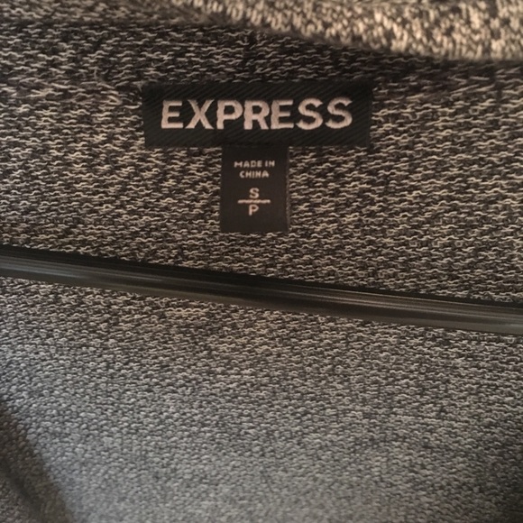 Cardigan - Picture 2 of 2