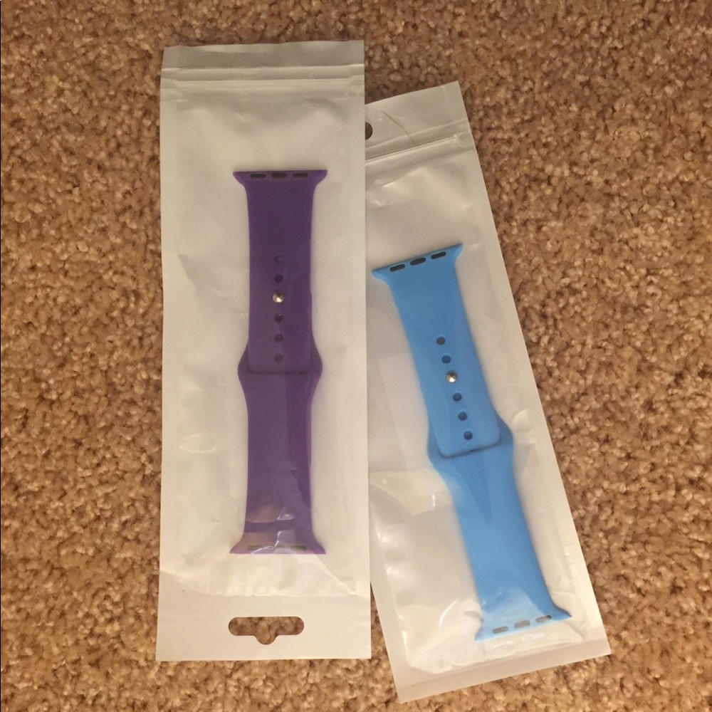 Apple Watch Band