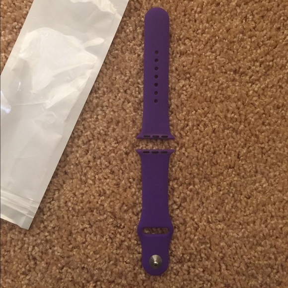 Apple Watch Band - Picture 3 of 5