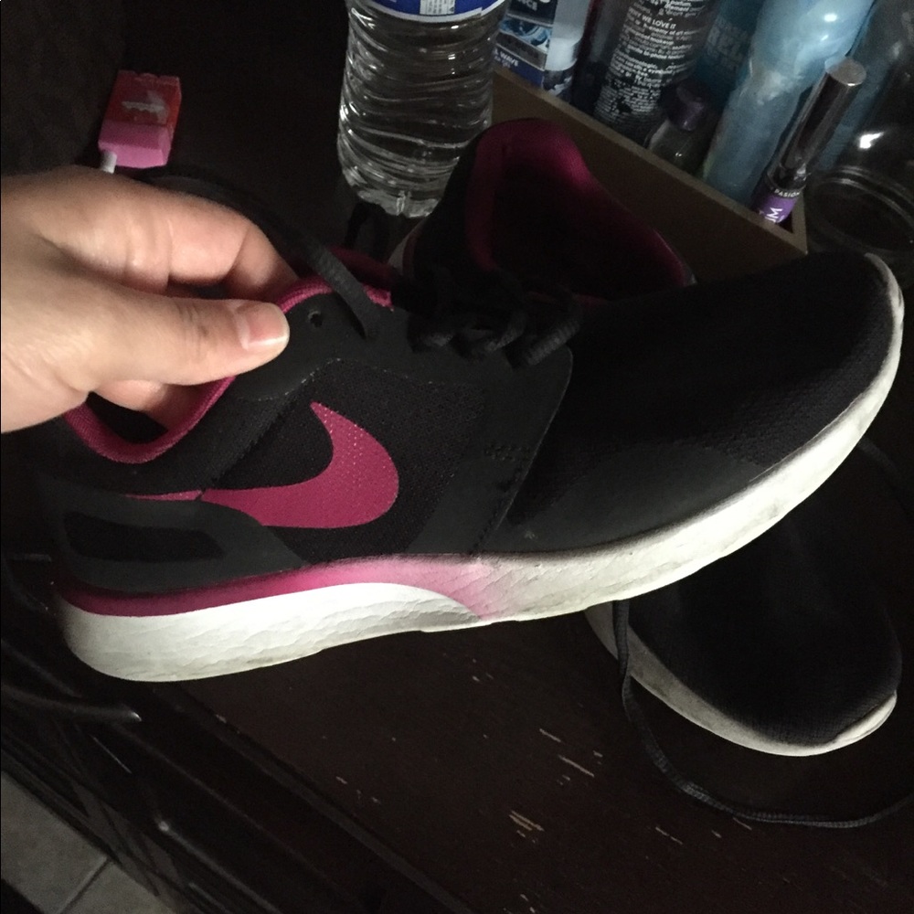 Nikes