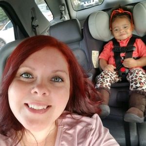 Meet your Posher, Tedesa