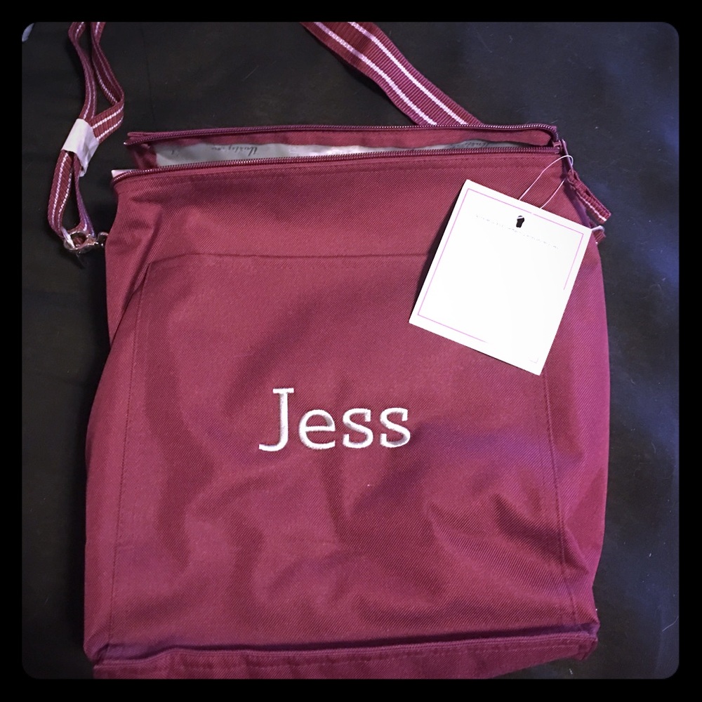 Thirty one thermal tote