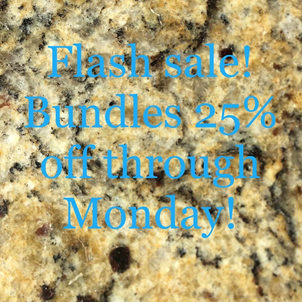 💙FLASH SALE!💙