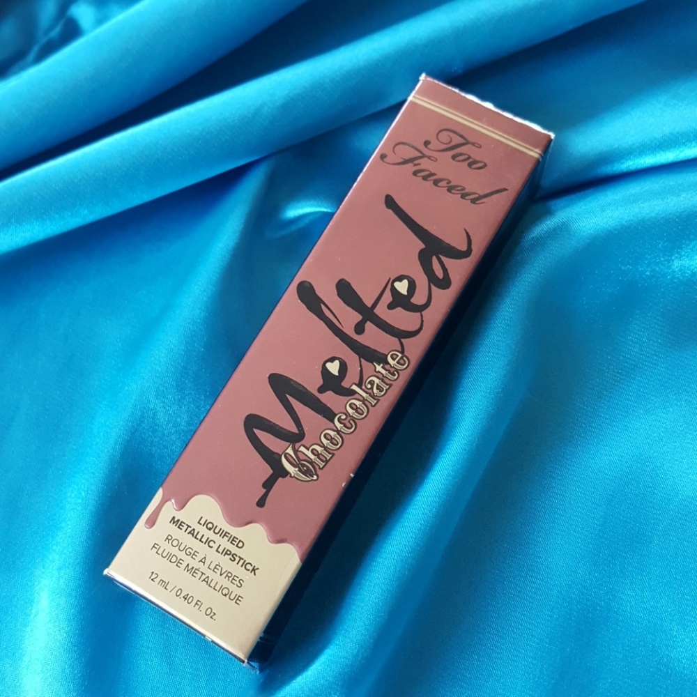 Too Faced Melted Lipstick