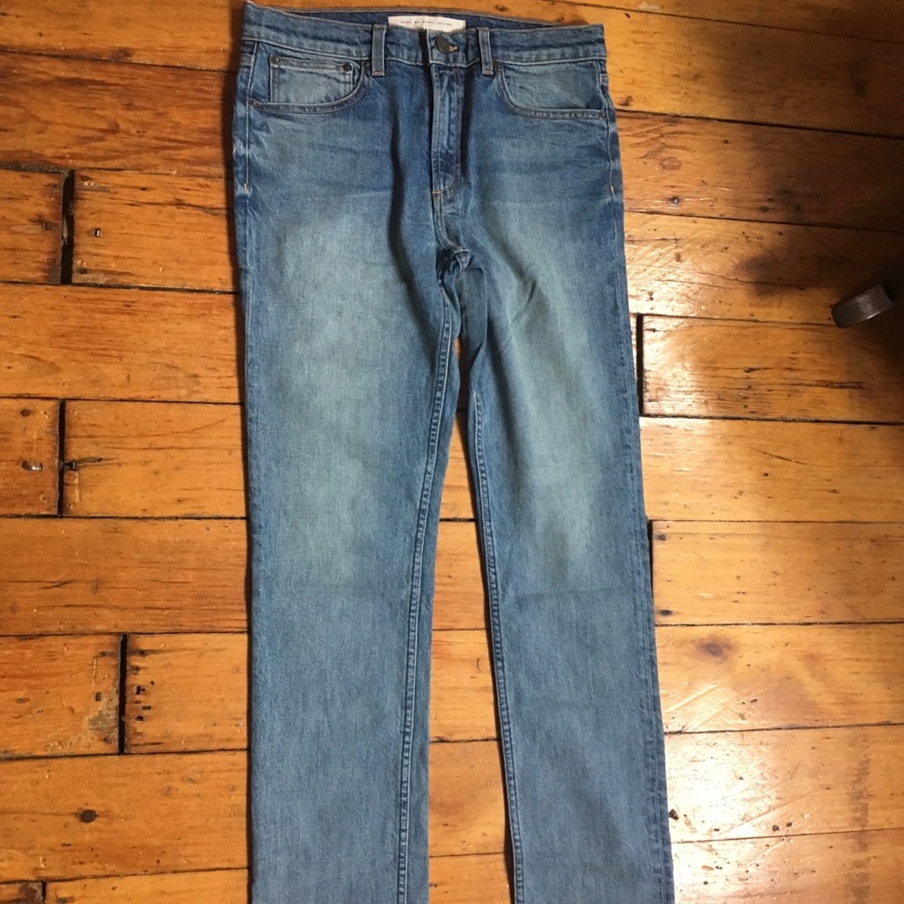 Marc by Marc Jacobs drainpipe jean. NWOT
