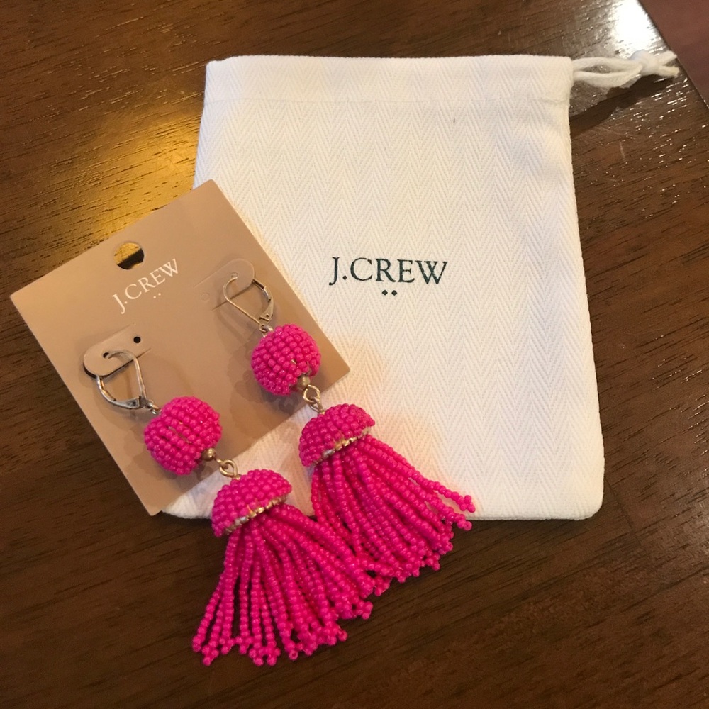 J. Crew Earrings