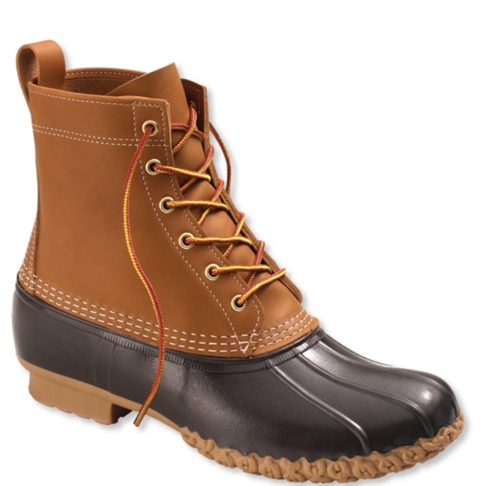 L.L Bean Boots