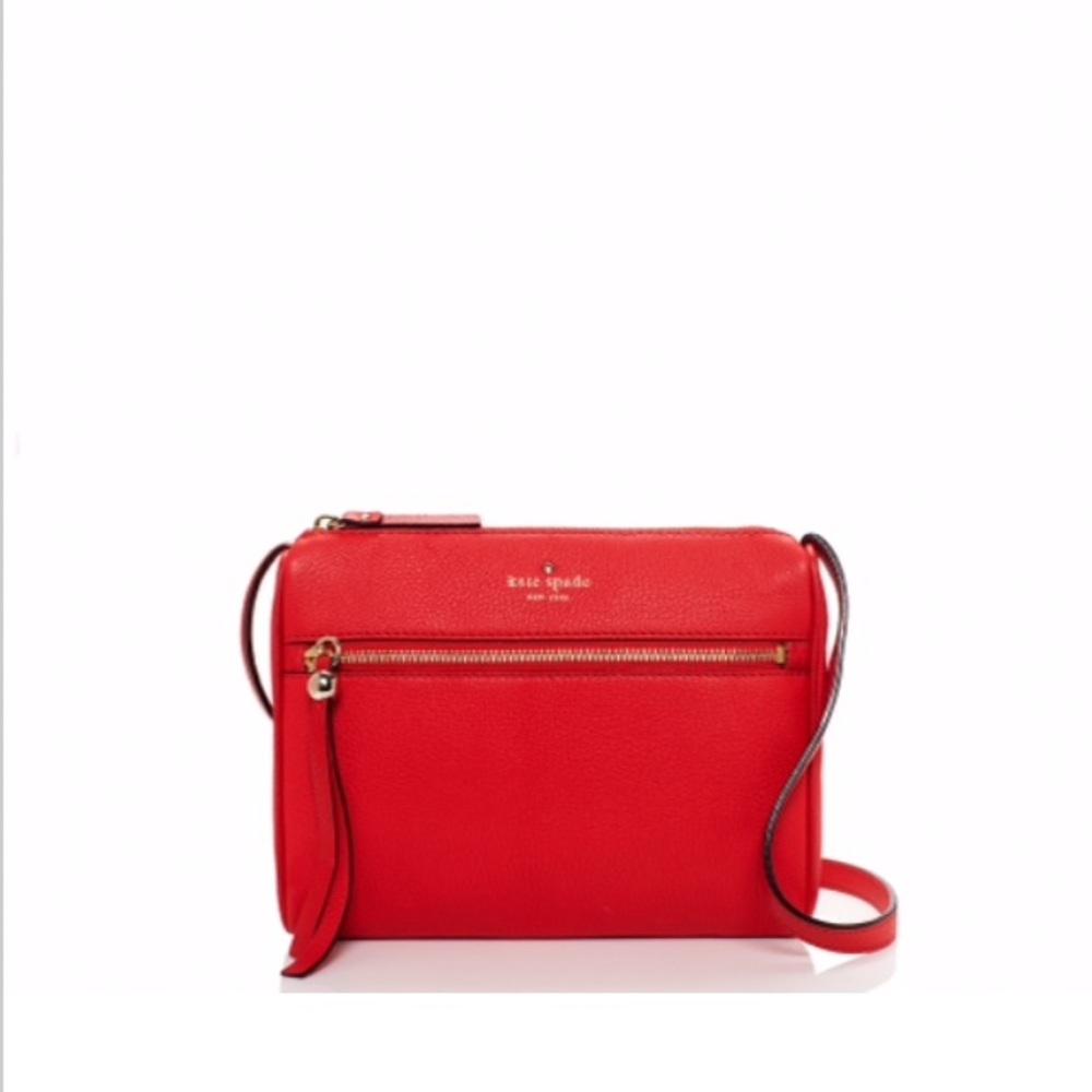 Kate Spade Cobble Hill Cayli Crossbody