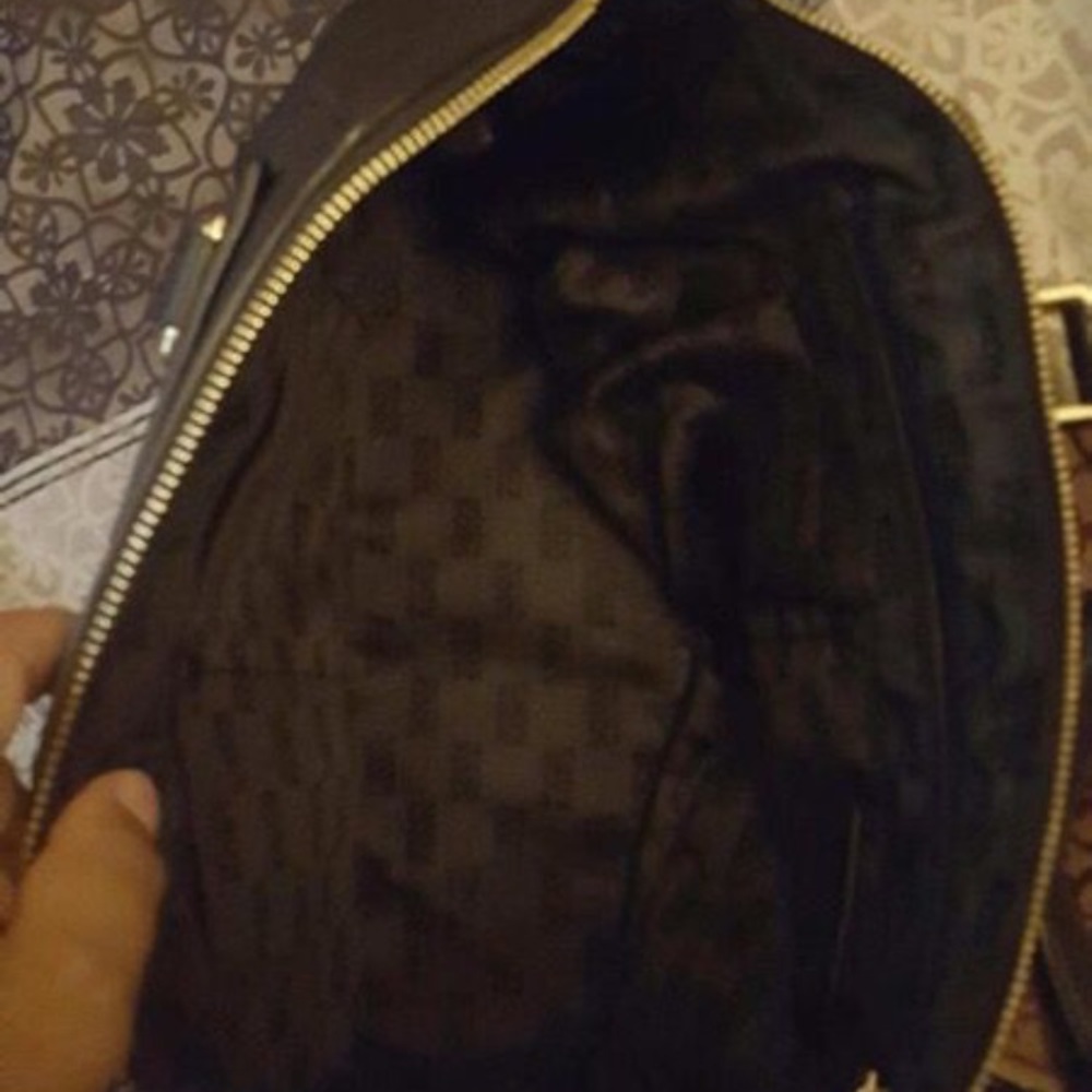 Mk purse