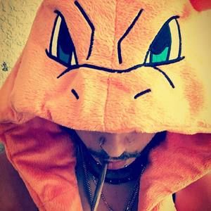 Meet your Posher, Darian