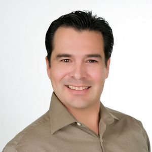 Meet your Posher, Jorge