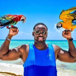 Meet your Posher, Dell