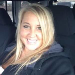 Meet your Posher, Debbie