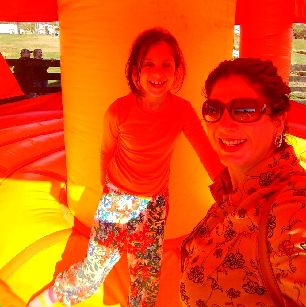 Meet your Posher, Duri