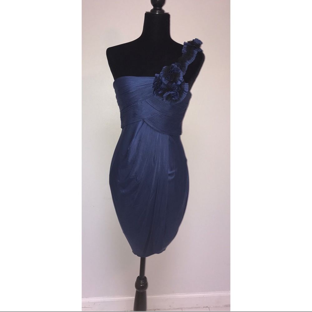 Bcbg cocktail dress