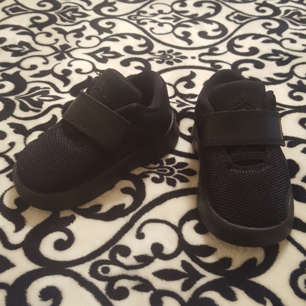 Toddler Jordan J23 Size 6c.