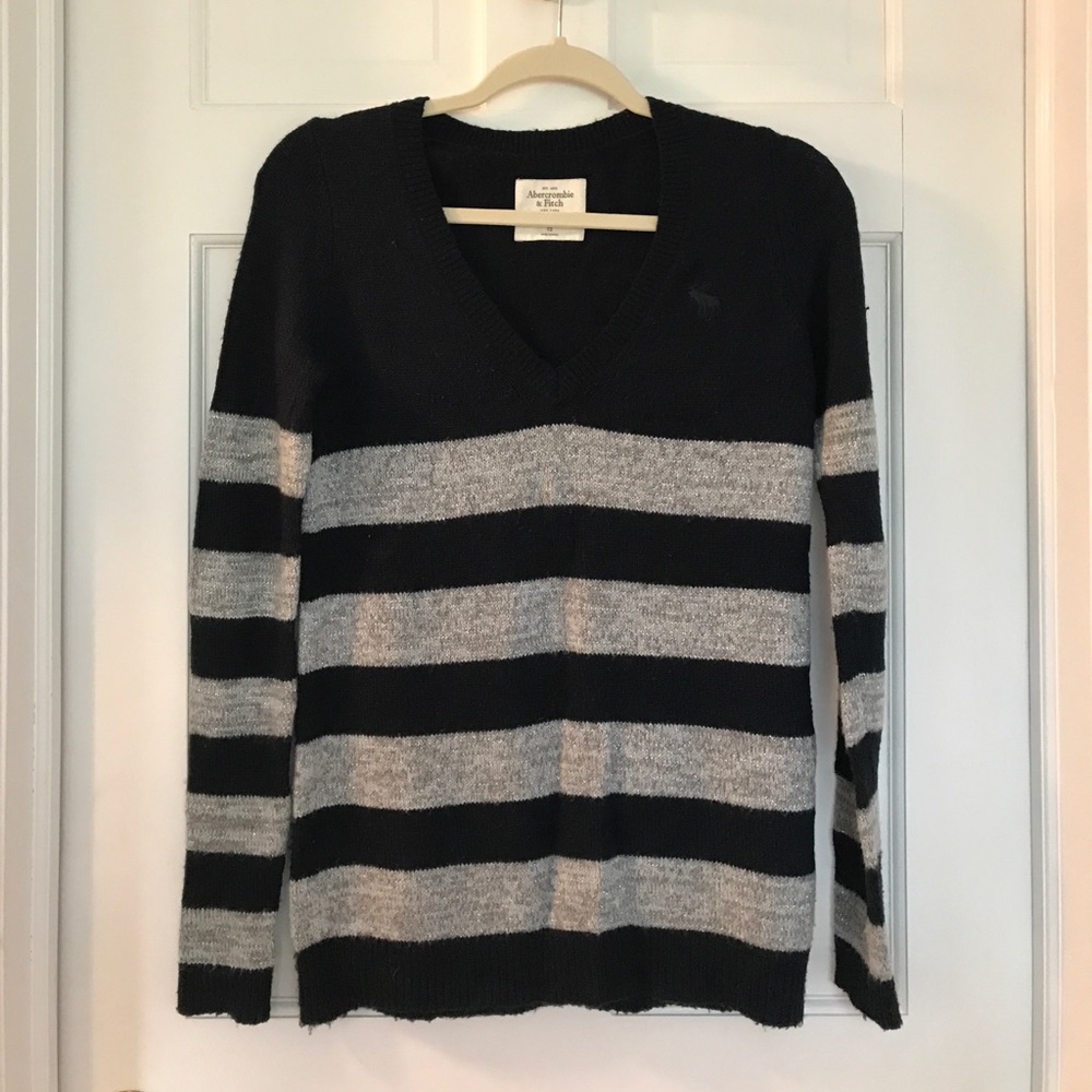 Beautiful sweater from Abercrombie & Fitch ❤️