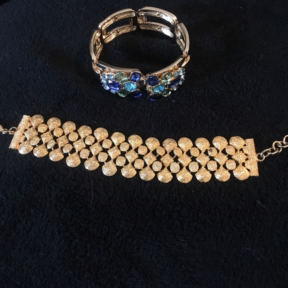 Costume jewelry