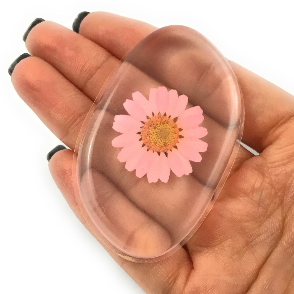 Silicone Professional Makeup Blender Puff Sponge