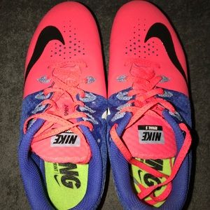 Nike Rival S Training Track Spikes