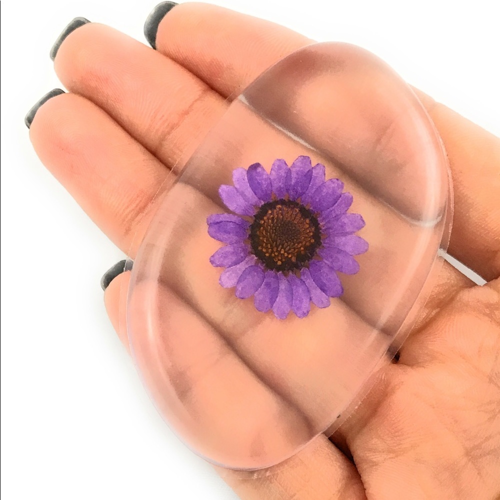 Silicone Professional Makeup Blender Puff Sponge