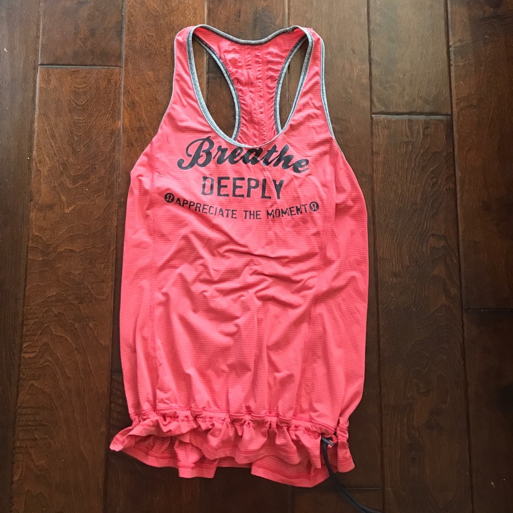 Lulu tank
