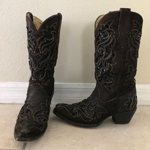 Corral Boots