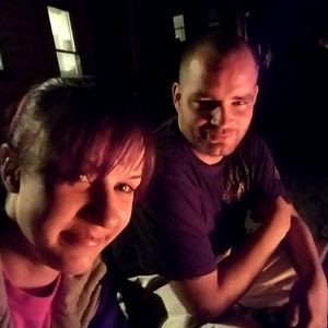 Meet your Posher, Thomas