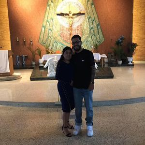 Meet your Posher, Vicente