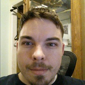 Meet your Posher, Kevin