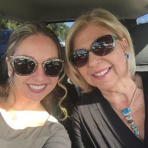 Meet your Posher, Nancy