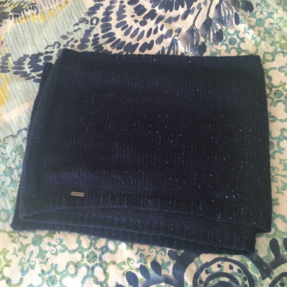 Calvin Klein Infinity Scarf