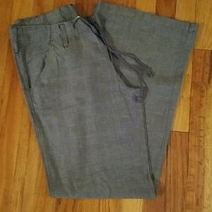 Linen Pants