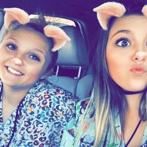 Meet your Posher, Kinsey