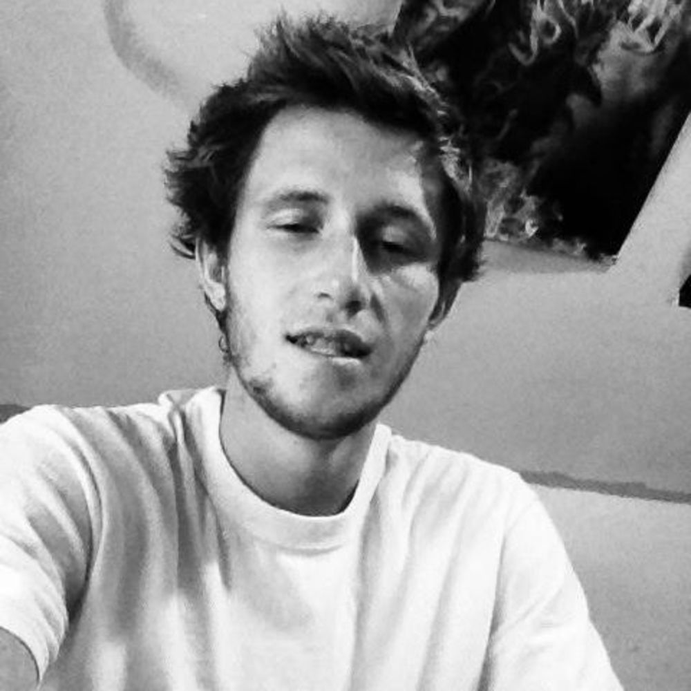 Meet your Posher, Michael