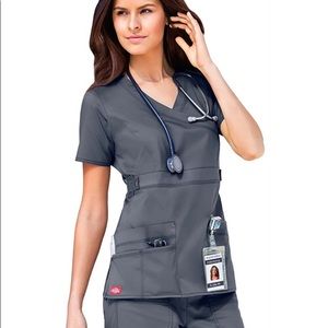 Dickies Gen Flex Scrubs