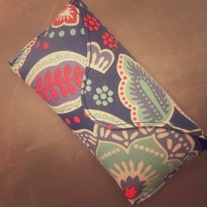 Vera Bradley Sunglasses Case