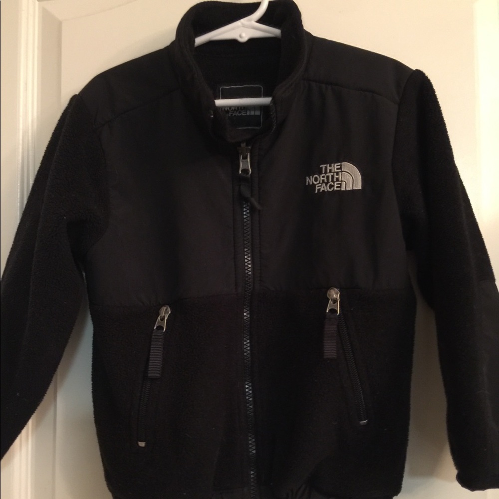North Face Denali Fleece Boy’s XXS (5)