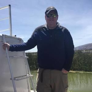 Meet your Posher, Patrick